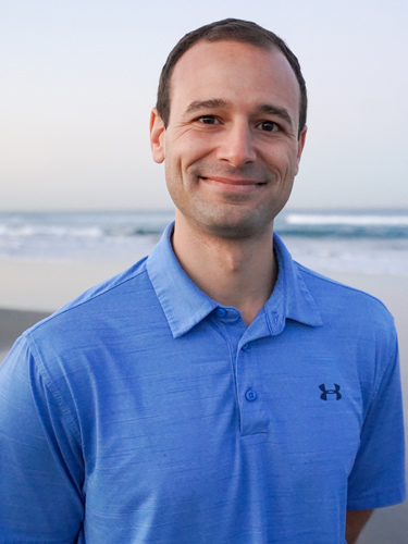 Chiropractor Cardiff CA Anthony Cipperoni